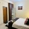 ZoomStay - 3BHK Apartments