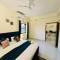 ZoomStay - 3BHK Apartments