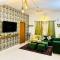 ZoomStay - 3BHK Apartments
