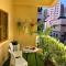 ZoomStay - 3BHK Apartments