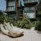 Boho-chic Apt 1BR Nook Tulum - Tulum
