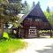 Pension Dřevěnka - Harrachov
