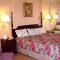 Executive Inn and Suites Springdale