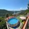 Villa panoramica Le Cerquiglie