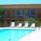 Executive Inn and Suites Springdale