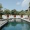 Cute Boho Penthouse 2 BR Apt - Tulum