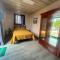 Yellow house 6 minutos de playa