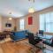 Stylish & Spacious apartment with private balcony - 谢菲尔德