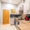 Stylish & Spacious apartment with private balcony - 谢菲尔德