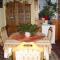 Pension Kroth an der Mosel