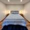 W4 Comfortable and spacious Bretton Woods condo with ski slope views, fireplace and fast wifi!