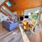 W4 Comfortable and spacious Bretton Woods condo with ski slope views, fireplace and fast wifi! - Carroll