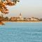 Louises City Penthouse mit Panorama-Dachterasse