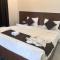 Kyle Calangute 1 bhk luxury apartment with pool