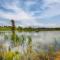 Home on Blueberry Farm with Views in Franklin! - Otego