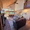 W4 Comfortable and spacious Bretton Woods condo with ski slope views, fireplace and fast wifi! - Carroll