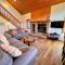 W4 Comfortable and spacious Bretton Woods condo with ski slope views, fireplace and fast wifi! - Carroll