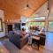 W4 Comfortable and spacious Bretton Woods condo with ski slope views, fireplace and fast wifi! - Carroll