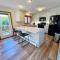 W4 Comfortable and spacious Bretton Woods condo with ski slope views, fireplace and fast wifi! - Carroll