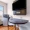 Studio 6 Seattle, WA Sea Tac Airport South
