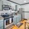 Bright Brevard Home Near Downtown and Trails
