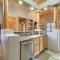 Unwind Fireside Spacious Torreon Cabin with Deck!
