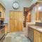 Unwind Fireside Spacious Torreon Cabin with Deck!