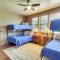 Spacious Torreon Cabin with Deck and Gas Grill! - شو لو
