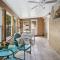 Pool Home Comfortable cozy Single Level - St. Augustine