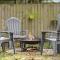 Pool Home Comfortable cozy Single Level - St. Augustine