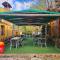 Camping Ribera del Ara