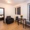 Barok Hotel and Apartments