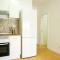 Apartamento frente al mar