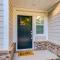 Cozy South Carolina Abode - Steps from Main Street - 格林维尔
