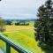 Apartment mit Grünblick & Wintergarten im Schwarzwald - Löffingen