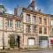 Appartement charmant à Fécamp : 35 m² près des plages