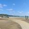 Appartement charmant à Fécamp : 35 m² près des plages