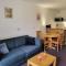 Résidence Varet 2 - Studio cabine 5 personnes Varet MAE-6064 - 阿克2000