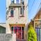 Unique Historic Home with Rooftop Deck in Long Beach - لونغ بيتش
