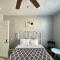 Clover 2900 - Apartment and Rooms with Private Bathroom near Washington Ave South Philly