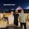 9pyramids hotel - 开罗