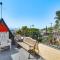 Unique Historic Home with Rooftop Deck in Long Beach - لونغ بيتش
