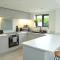 Modern Luxury 4 Bed House in Heart of Macclesfield