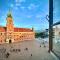 OLD TOWN Best View WiFi 300 Mb/s Huge screen Netflix AppleTV AmazonTV