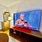 OLD TOWN Best View WiFi 300 Mb/s Huge screen Netflix AppleTV AmazonTV