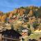 Chalet Annika