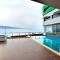 Whiz Prime Hotel Megamas Manado