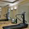 The Westin Dubai Mina Seyahi Beach Resort and Waterpark - Dubaj
