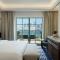 The Westin Dubai Mina Seyahi Beach Resort and Waterpark - Dubaj