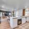 Lake-View Retreat with Grill in Eagle Rock! - Eagle Rock